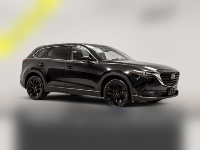 2023 Mazda CX-9 Touring Plus