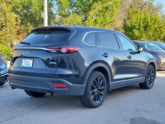 2023 Mazda CX-9 Touring Plus