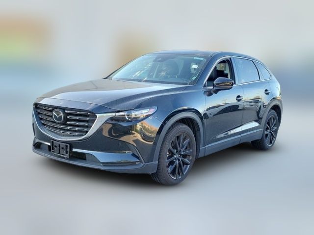 2023 Mazda CX-9 Touring Plus