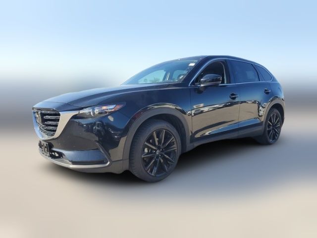 2023 Mazda CX-9 Touring Plus