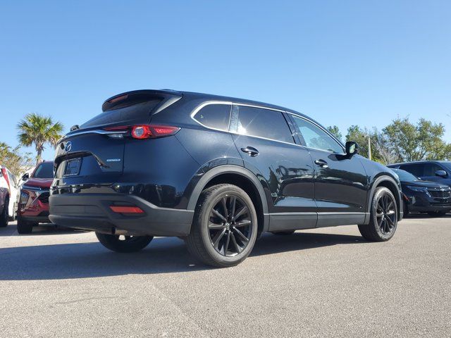 2023 Mazda CX-9 Touring Plus