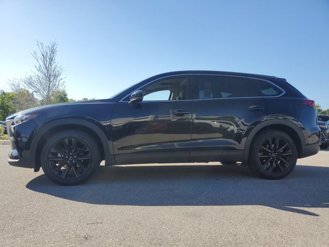 2023 Mazda CX-9 Touring Plus