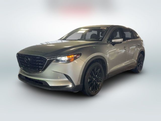 2023 Mazda CX-9 Touring Plus