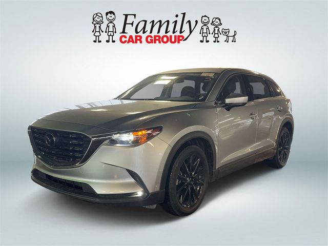 2023 Mazda CX-9 Touring Plus