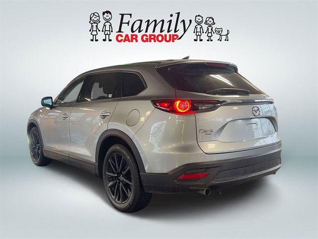 2023 Mazda CX-9 Touring Plus