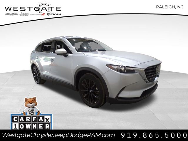 2023 Mazda CX-9 Touring Plus