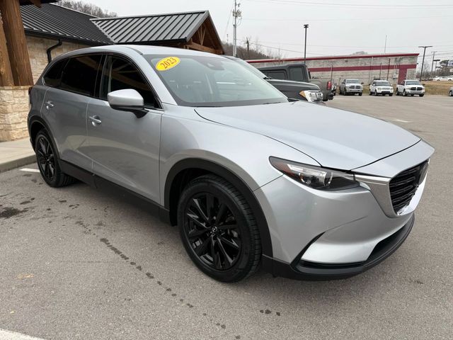2023 Mazda CX-9 Touring Plus
