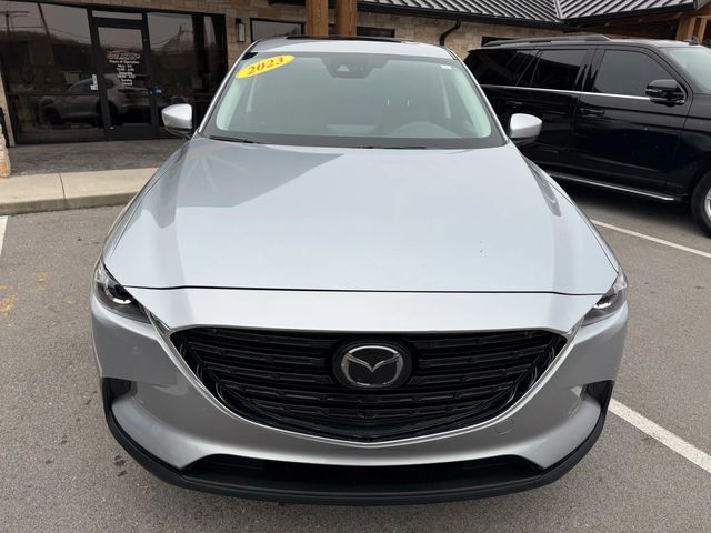 2023 Mazda CX-9 Touring Plus