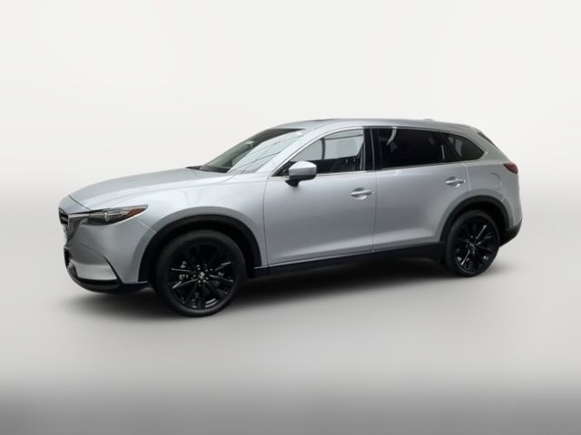 2023 Mazda CX-9 Touring Plus