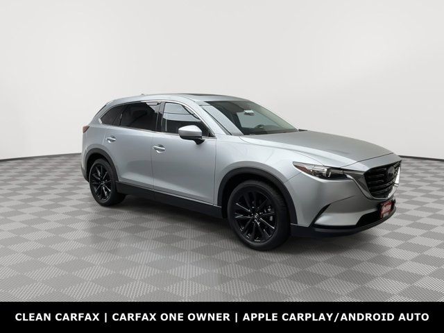 2023 Mazda CX-9 Touring Plus