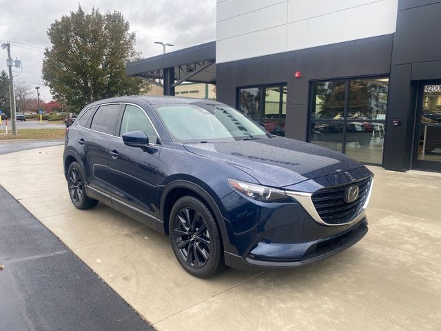 2023 Mazda CX-9 Touring Plus