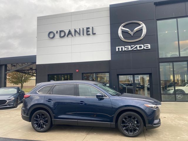 2023 Mazda CX-9 Touring Plus