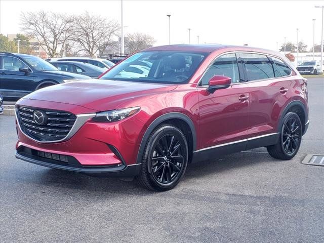 2023 Mazda CX-9 Touring Plus