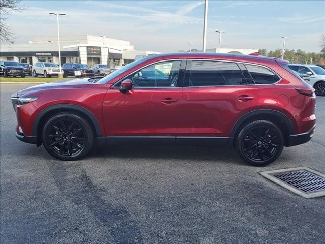 2023 Mazda CX-9 Touring Plus