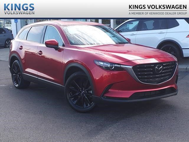 2023 Mazda CX-9 Touring Plus