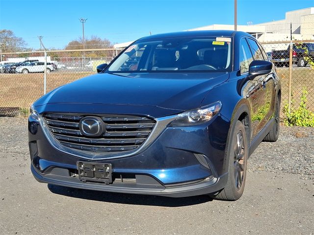 2023 Mazda CX-9 Touring Plus