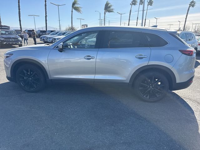 2023 Mazda CX-9 Touring Plus