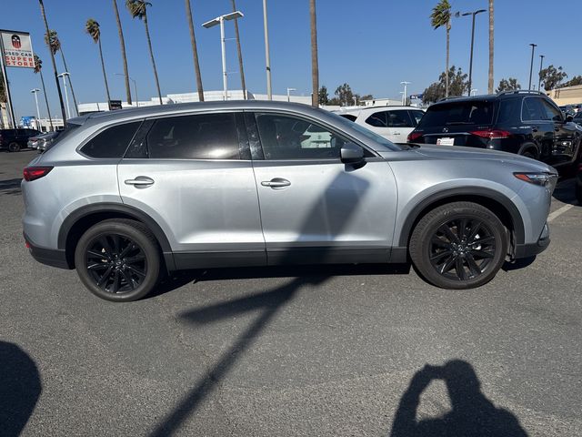 2023 Mazda CX-9 Touring Plus