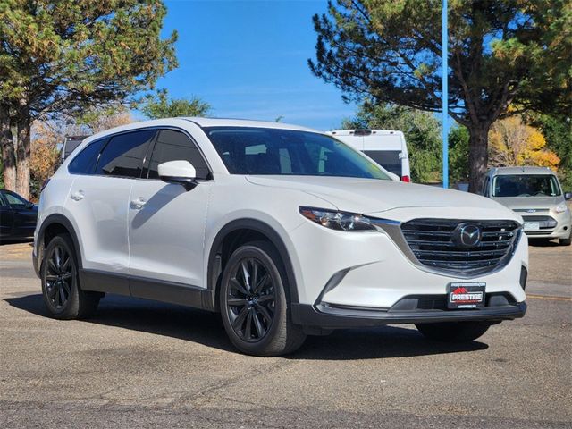 2023 Mazda CX-9 Touring Plus