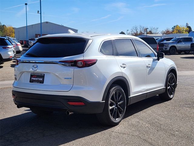 2023 Mazda CX-9 Touring Plus