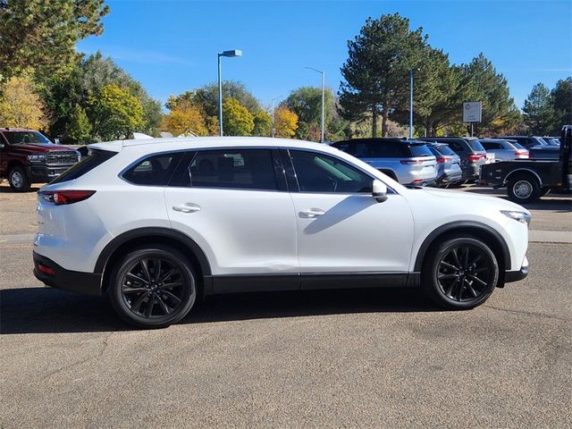 2023 Mazda CX-9 Touring Plus