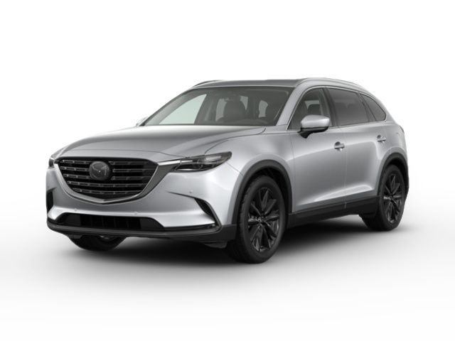 2023 Mazda CX-9 Touring Plus