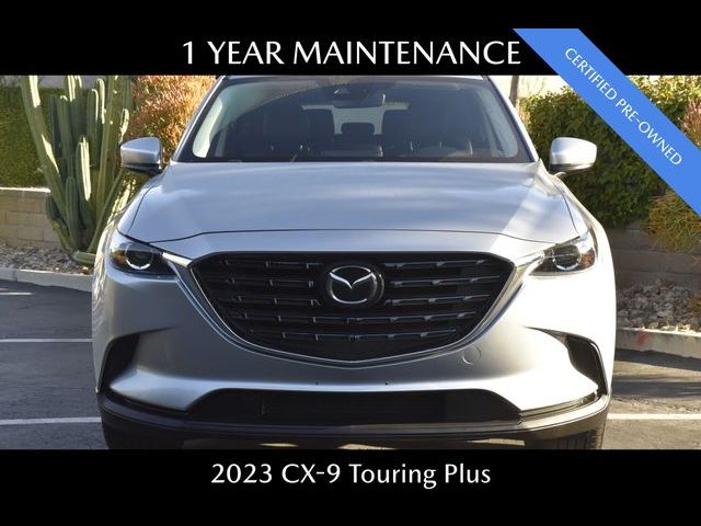 2023 Mazda CX-9 Touring Plus