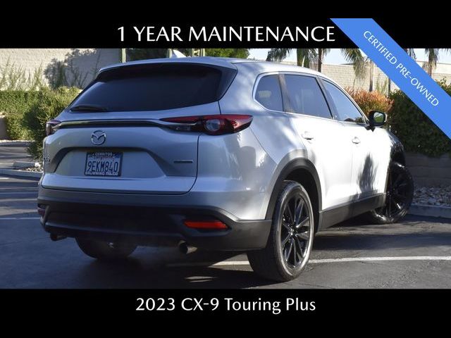 2023 Mazda CX-9 Touring Plus