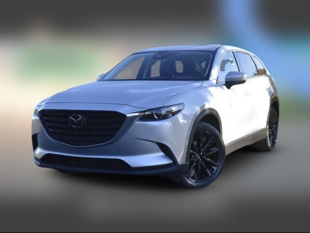 2023 Mazda CX-9 Touring Plus