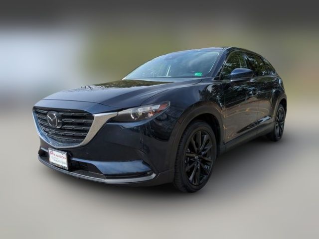 2023 Mazda CX-9 Touring Plus