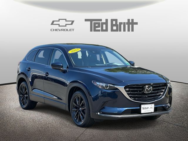 2023 Mazda CX-9 Touring Plus