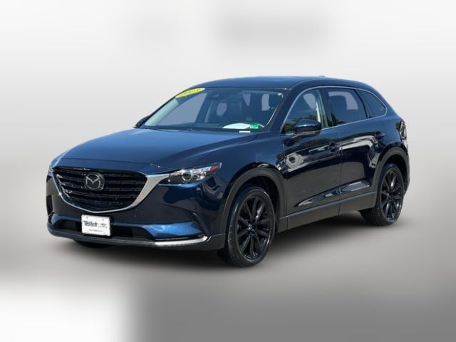 2023 Mazda CX-9 Touring Plus