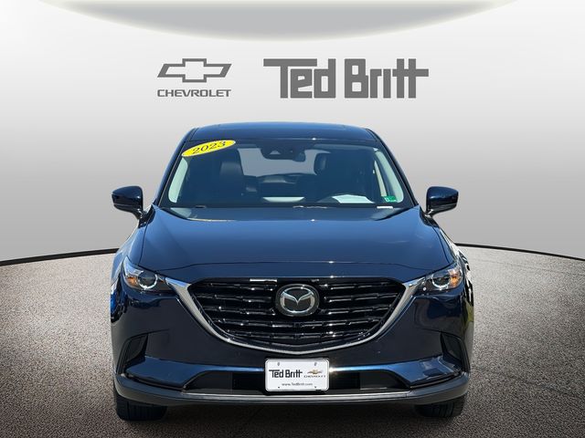 2023 Mazda CX-9 Touring Plus