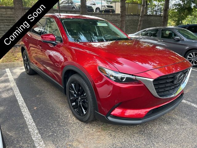 2023 Mazda CX-9 Touring Plus