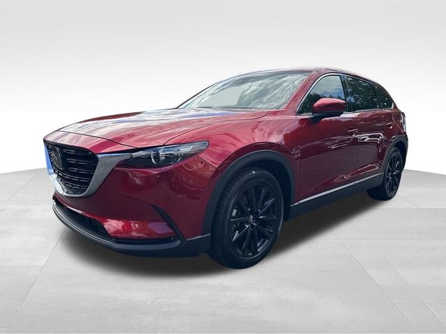 2023 Mazda CX-9 Touring Plus