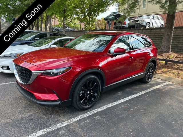 2023 Mazda CX-9 Touring Plus