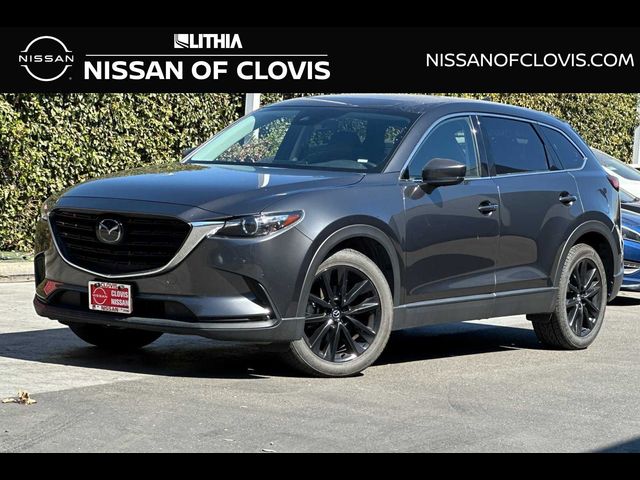 2023 Mazda CX-9 Touring Plus