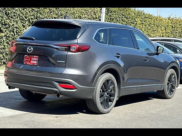 2023 Mazda CX-9 Touring Plus