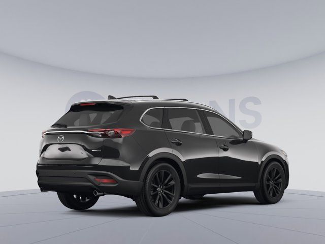 2023 Mazda CX-9 Touring Plus