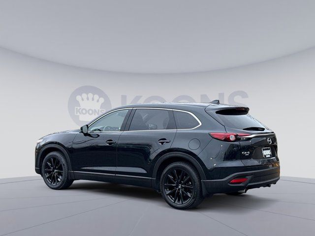 2023 Mazda CX-9 Touring Plus