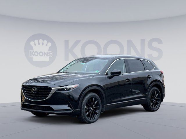 2023 Mazda CX-9 Touring Plus