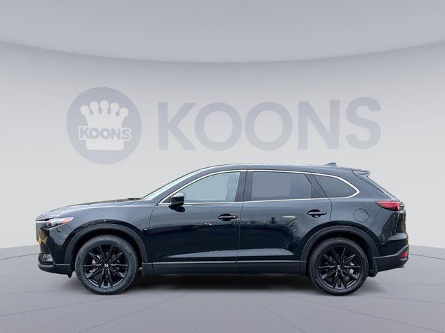 2023 Mazda CX-9 Touring Plus