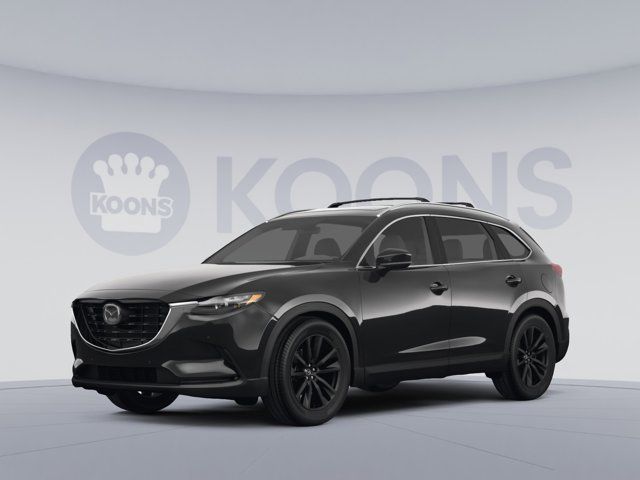 2023 Mazda CX-9 Touring Plus