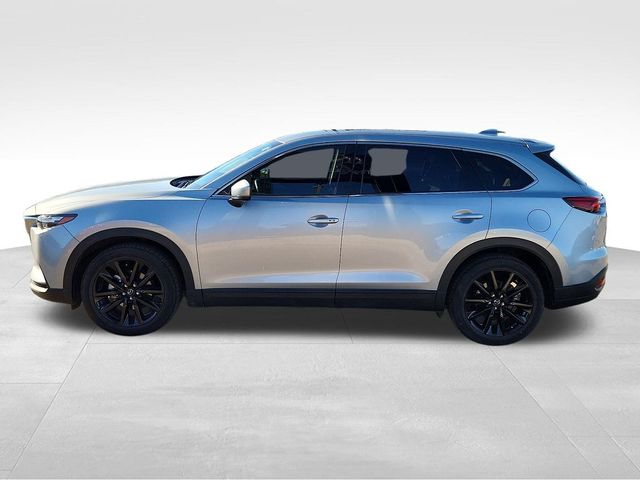 2023 Mazda CX-9 Touring Plus