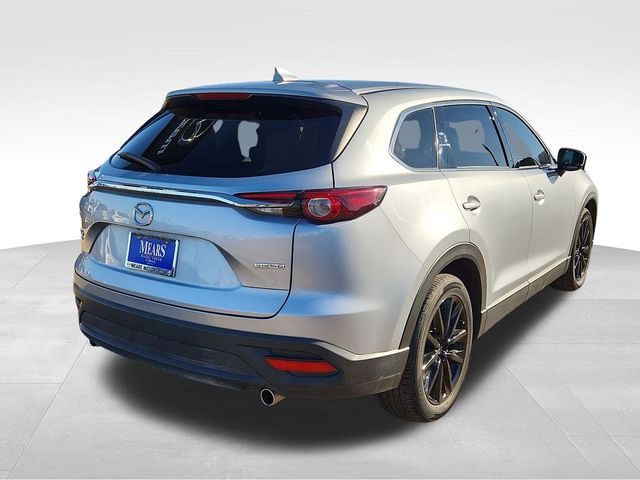 2023 Mazda CX-9 Touring Plus