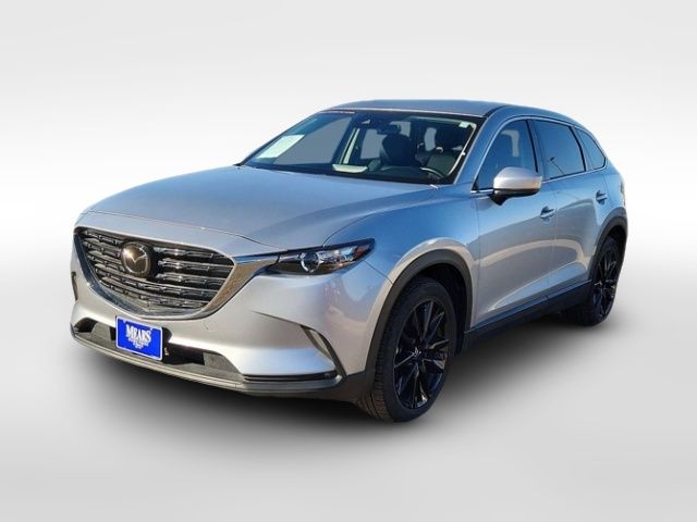 2023 Mazda CX-9 Touring Plus