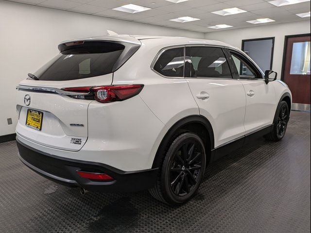 2023 Mazda CX-9 Touring Plus