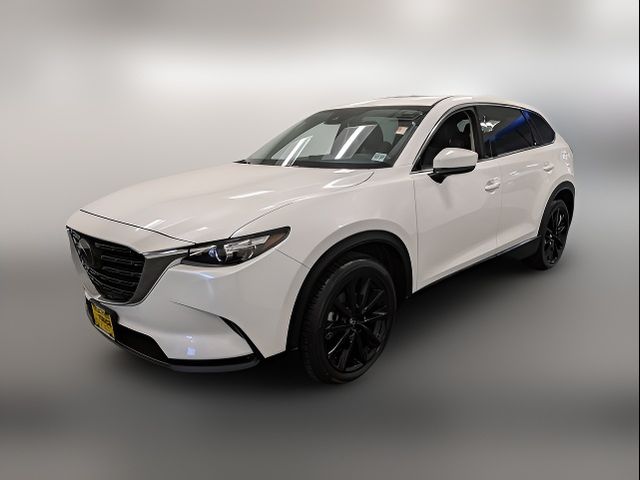 2023 Mazda CX-9 Touring Plus