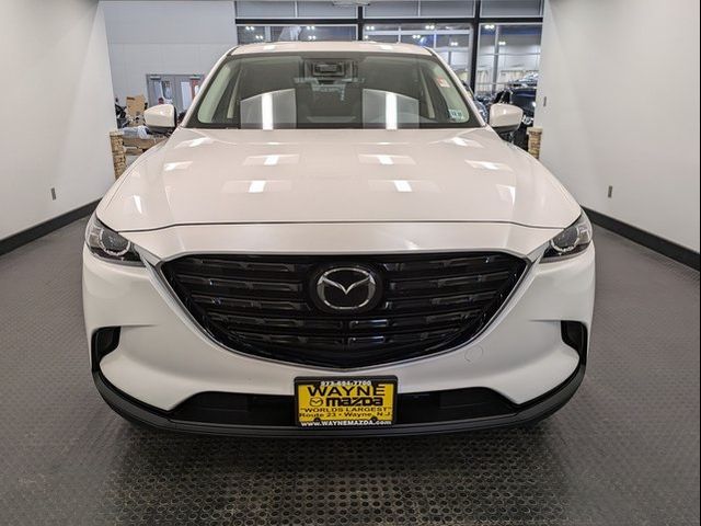 2023 Mazda CX-9 Touring Plus