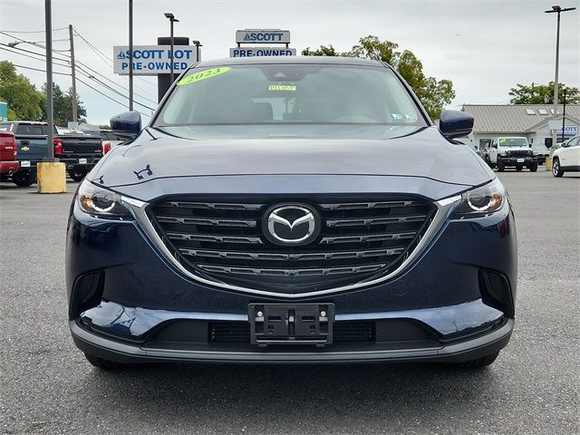 2023 Mazda CX-9 Touring Plus